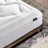 Zinus Cloud Memory Foam Mattress - 3 of 4