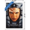 Trends International Star Wars: Ahsoka - One Sheet Framed Wall Poster Prints - 3 of 4