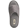 Floopi Women's Kendra Knit Slide Slipper - 4 of 4