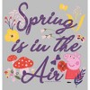 Men's Peppa Pig Spring is in the Air T-Shirt - 2 of 4