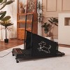 Indoor Dog Treadmill for Small and Medium Dogs,Quiet Running Machine for Home Pet Exercise - LAOTIES - 2 of 4