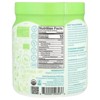 KOS Organic Inulin Powder, 11.85 oz (336 g) - 2 of 2