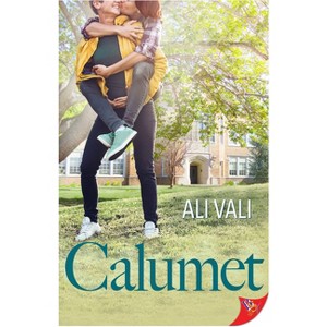 Calumet - by  Ali Vali (Paperback) - 1 of 1
