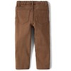 The Children's Place Toddler Boys Knit Straight Jeans - 3 of 4