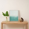 Mareike Boehmer My Favorite Pattern 9 Framed Art Canvas - Society6 - 3 of 4