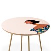 Maritza Lisa Always Looking Up Side Table - Deny Designs - 2 of 4