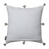 18.5"x18.5" Aravali Throw Pillow - Pillow Perfect - 2 of 4