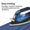 Hamilton Beach 2 in 1 Iron/Steamer 14525F - 4 of 4