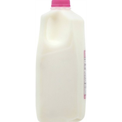 Alta Dena Skim Milk - 0.5gal