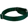 Country Brook Design Martingale Heavyduty Nylon Dog Collar and Double Handle Leash - 3 of 4