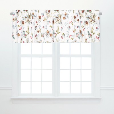 C&f Home Edith Valance Set Of 2 : Target