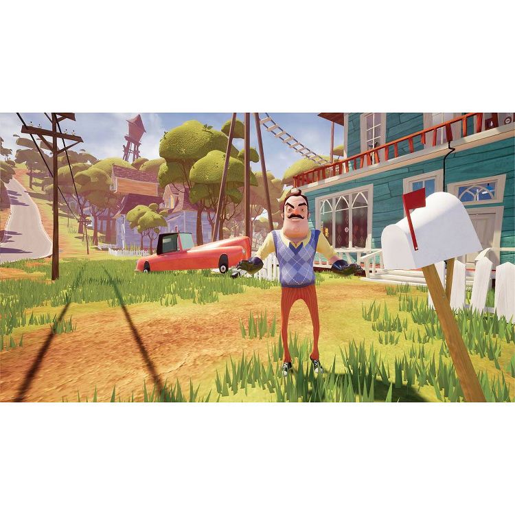 Hello Neighbor - Nintendo Switch (Digital), 2 of 7
