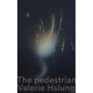 The Pedestrian - by  Valerie Hsiung (Paperback) - 1 of 1