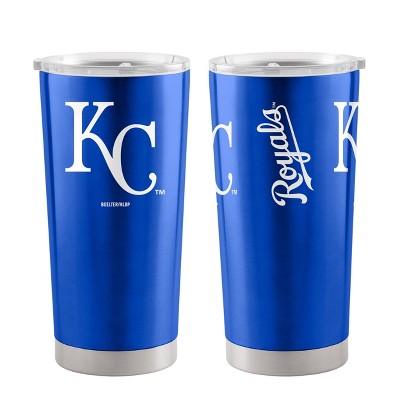 MLB Kansas City Royals Gameday Ultra Tumbler - 20oz