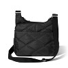 baggallini Women's Cross Over Crossbody Bag with RFID Wristlet - 3 of 4