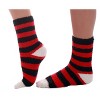 Just Love Henley Pants Set with Socks for Women 6732-10303-M - 3 of 4
