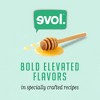 Evol Plated Meals Frozen Hot Honey Chicken & Sweet Potatoes - 11oz - 4 of 4