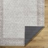 Hauteloom Cloris Living Room, Bedroom Machine Washable Area Rug - Traditional, Transitional - 3 of 4