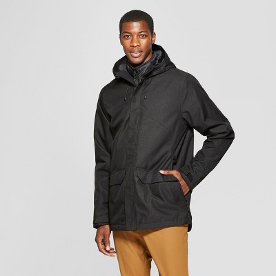 target champion men's jacket