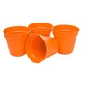Mintra Garden Pots 4pk - 2 of 4