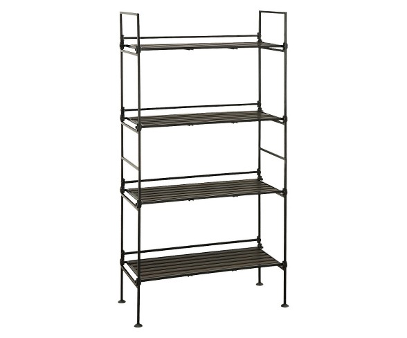 Neu Home 4 Tier Shelf