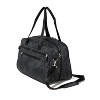 baggallini Weekender Expandable Duffel Bag - 2 of 4