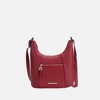 MKF Collection Lavinia Designer Shoulder Vegan leather Functional and Stylish bag by Mia K - 2 of 4
