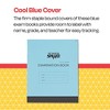 School Smart Examination Blue Book with 16 Pages, 8-1/2 x 11 Inches, Pack of 50 Books - 3 of 4