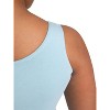 Capezio Double Layer Skirt Tank Dress - Girls - 3 of 3