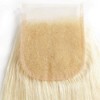 Jessie's Wig 12-20 Inch Lace Frontal Straight Wig 4x4 Lace #613 Color 1 Pc/Pack - 4 of 4