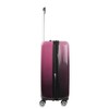 Ful Impulse Ombre Hardside Spinner 26" Luggage - 4 of 4