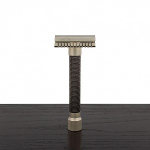 Parker Variant Adjustable Open Comb, Graphite - 1 of 4