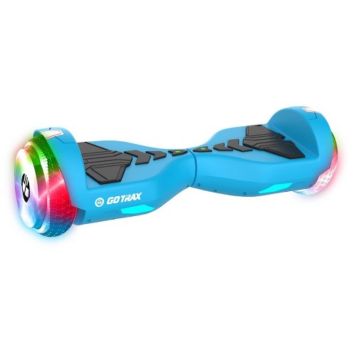 Pink hoverboard target new arrivals