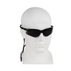 KleenGuard V30 Nemesis Safety Glasses with Smoke Anti-Fog Lens - 4 of 4
