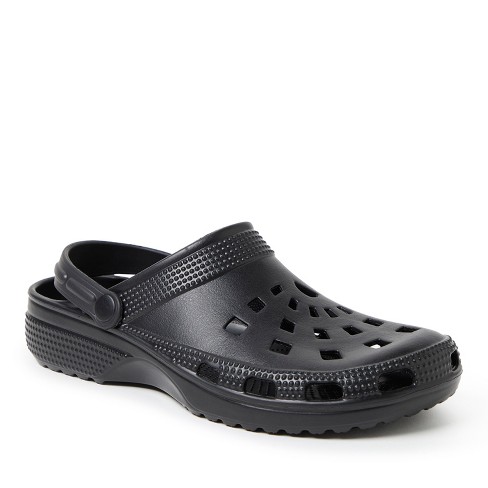 Target on sale mens crocs