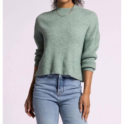 Joan Sweater (Thread & Supply)