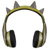 eKids Jurassic World Bluetooth Wireless Headphones - 2 of 4