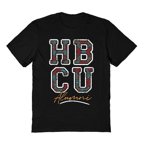 NCAA HBCU Alumni T-Shirt - image 1 of 1