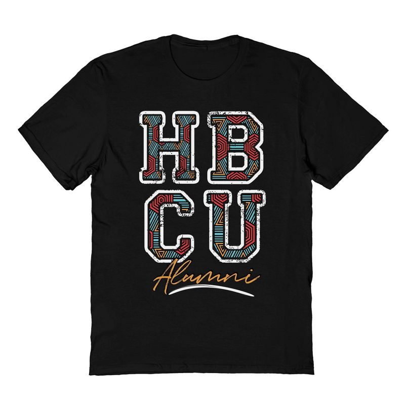NCAA HBCU Alumni T-Shirt, 1 of 2