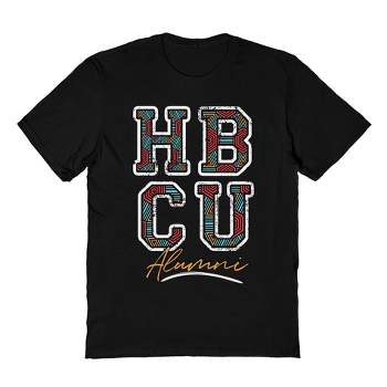 NCAA HBCU Alumni T-Shirt