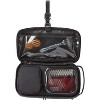 Nomatic Water Resistant Toiletry Wash Bag, Black - 3 of 4