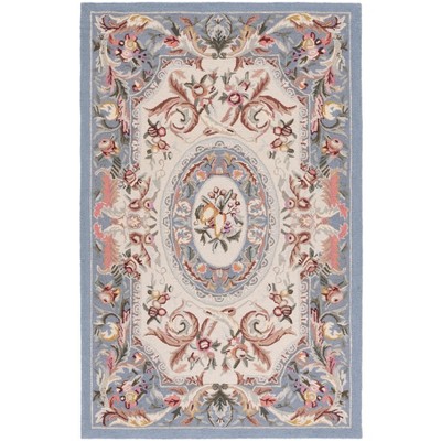 Chelsea HK80 Handmade Rug - Safavieh