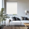 Chicology Light Filtering Roller Curtain Shade - 3 of 4