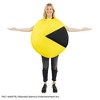 Toynk PAC-MAN 2D Adult Costume | One Size Fits Most - 4 of 4