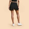 Blogilates Women's Dance Studio Wrap Skort - 2 of 4