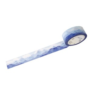 Wrapables Scenic Nature Washi Masking Tape - 1 of 4