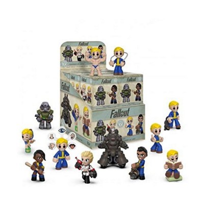 fallout 76 action figures