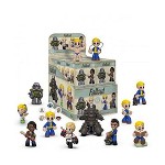 Funko Thor Ragnarok Mystery Minis Display Case Of 12 Blind Box Figures Target - roblox mystery figure blind box series 5 blind box eb games