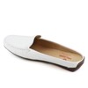 Marc Joseph New York | Womens Leather Slip On Briarwood Venetian Mule Loafer - 2 of 4