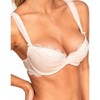Adore Me Women's Clairabelle Demi Bra - 2 of 4